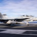 George Washington Conducts Flight Operations