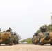 U.S. Marines, ROK Marines coordinate KAAV shore-to-ship movements