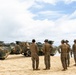 U.S. Marines, ROK Marines coordinate KAAV shore to ship movements
