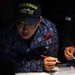 JS Kongo conducts Harpoon live-fire during RIMPAC sinking exercise