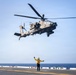25th CAB conducts deck landings aboard USS Essex (LHD2)