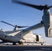 25th CAB conducts deck landings aboard USS Essex (LHD2)
