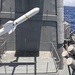 JS Kongo conducts Harpoon live-fire during RIMPAC sinking exercise