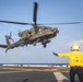 25th CAB conducts deck landings aboard USS Essex (LHD2)