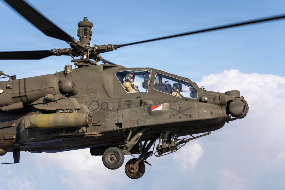 25th CAB conducts deck landings aboard USS Essex (LHD2)