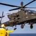 25th CAB conducts deck landings aboard USS Essex (LHD2)