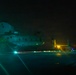 25th CAB Conducts Deck Landings Aboard USS Essex (LHD2)