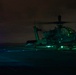 25th CAB conducts deck landings aboard USS Essex (LHD2)