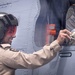 HMCS Regina conducts cross deck operations with HMAS Sydney