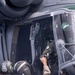 HMCS Regina conducts cross deck operations with HMNZS Te Mana