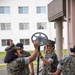 MCAS Iwakuni Postal Services Annual Pre-Deployment Training