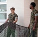 MCAS Iwakuni Postal Services Annual Pre-Deployment Training