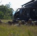 Guam National Guard air assault training