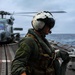 Flight Operations Aboard USS Mason (DDG 87)