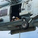 Flight Operations Aboard USS Mason (DDG 87)