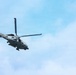Flight Operations Aboard USS Mason (DDG 87)