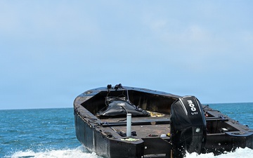 U.S. Marines bring advanced manufacturing to the front lines during Valiant Shield 26