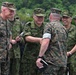 U.S. Marines bring advanced manufacturing to the front lines during Valiant Shield 26
