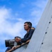 Live-Fire Exercises Aboard USS Mason (DDG 87)