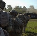 Guam National Guard air assault training