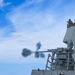 Live-Fire Exercises Aboard USS Mason (DDG 87)