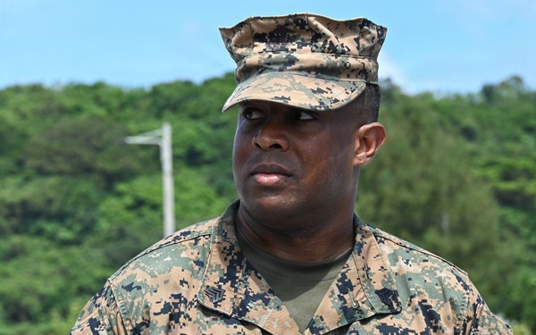 U.S. Marines bring advanced manufacturing to the front lines during Valiant Shield 26