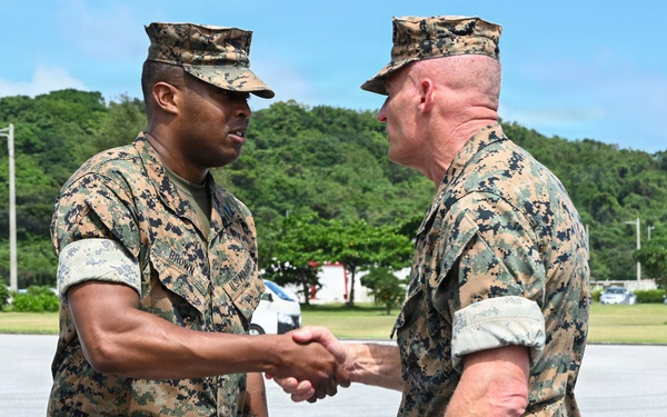 U.S. Marines bring advanced manufacturing to the front lines during Valiant Shield 26