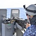 Japan Maritime Self-Defense Force conduct live-fire training with unmanned aerial vehicle support during RIMPAC 2026
