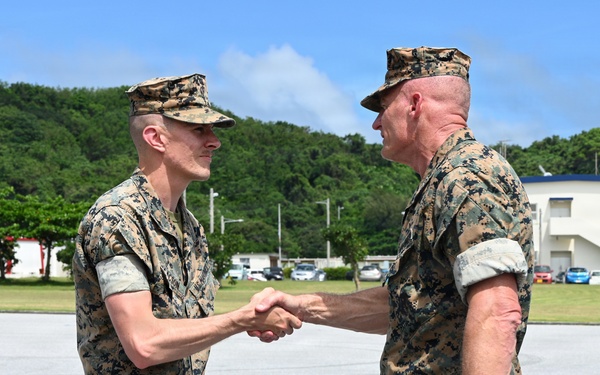 U.S. Marines bring advanced manufacturing to the front lines during Valiant Shield 26