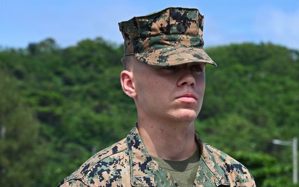 U.S. Marines bring advanced manufacturing to the front lines during Valiant Shield 26
