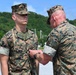 U.S. Marines bring advanced manufacturing to the front lines during Valiant Shield 26