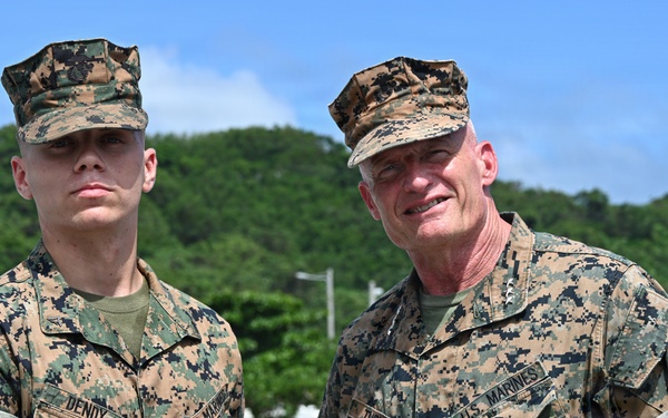U.S. Marines bring advanced manufacturing to the front lines during Valiant Shield 26