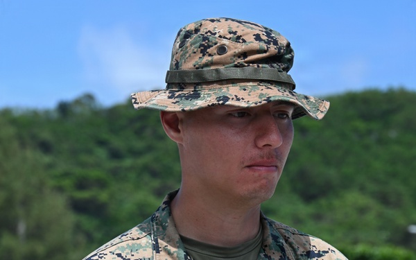 U.S. Marines bring advanced manufacturing to the front lines during Valiant Shield 26