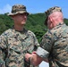 U.S. Marines bring advanced manufacturing to the front lines during Valiant Shield 26
