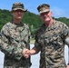 U.S. Marines bring advanced manufacturing to the front lines during Valiant Shield 26