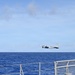 Japan Maritime Self-Defense Force conduct live-fire training with unmanned aerial vehicle support during RIMPAC 2026