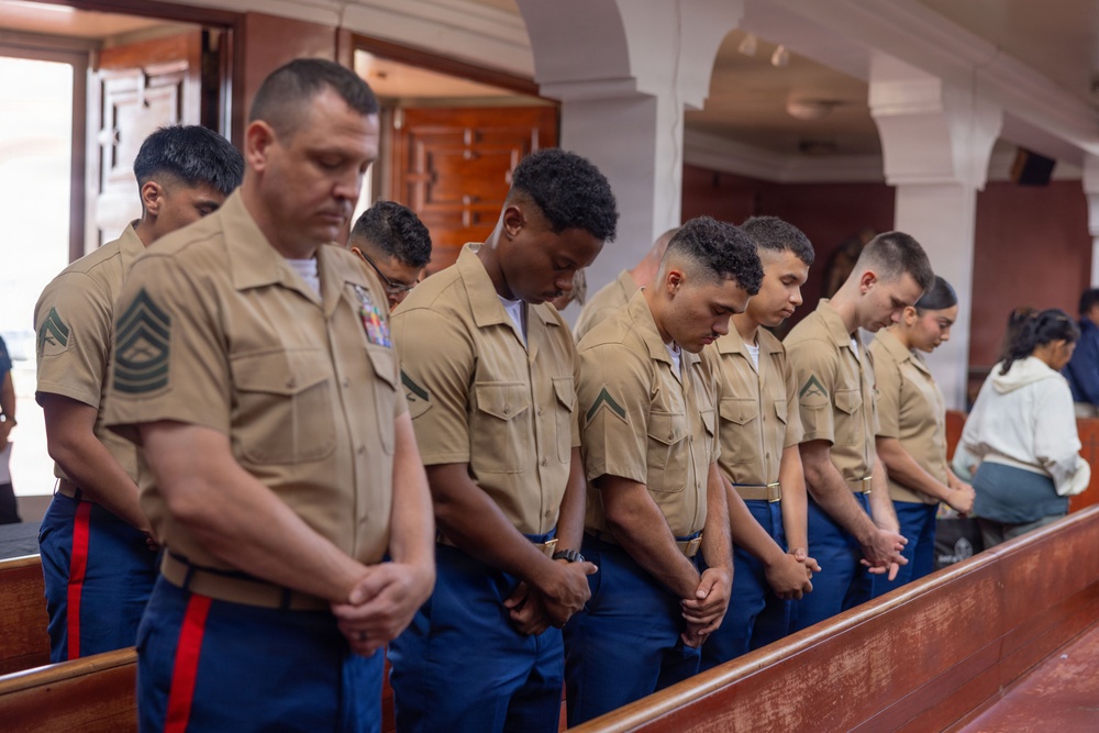 82nd Guam Liberation Day Celebration