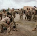 Guam National Guard competes with Australian Defence Force