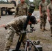 Guam National Guard competes with Australian Defence Force