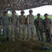 Guam National Guard and Malaysian Army artillery live fire