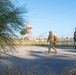 CTF 68 Sailors complete a Practical Expeditionary Warfare Board