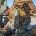 CTF 68 Sailors complete a Practical Expeditionary Warfare Board