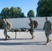 CTF 68 Sailors complete a Practical Expeditionary Warfare Board