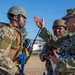 CTF 68 Sailors complete a Practical Expeditionary Warfare Board