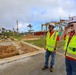USACE Aids Northern Mariana Islands Recovery with Climate-Resilient Classrooms Following Super Typhoons