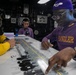 USS Tripoli Conducts Flight Operations