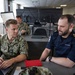Sea Breeze 26-2 Task Force Operations