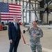 German Coordinator of Transatlantic Cooperation visits the Global Gateway