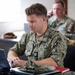 Sea Breeze 26 Task Force Member