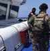 Philippine Coast Guard participates in multinational boarding exercise at RIMPAC 2026